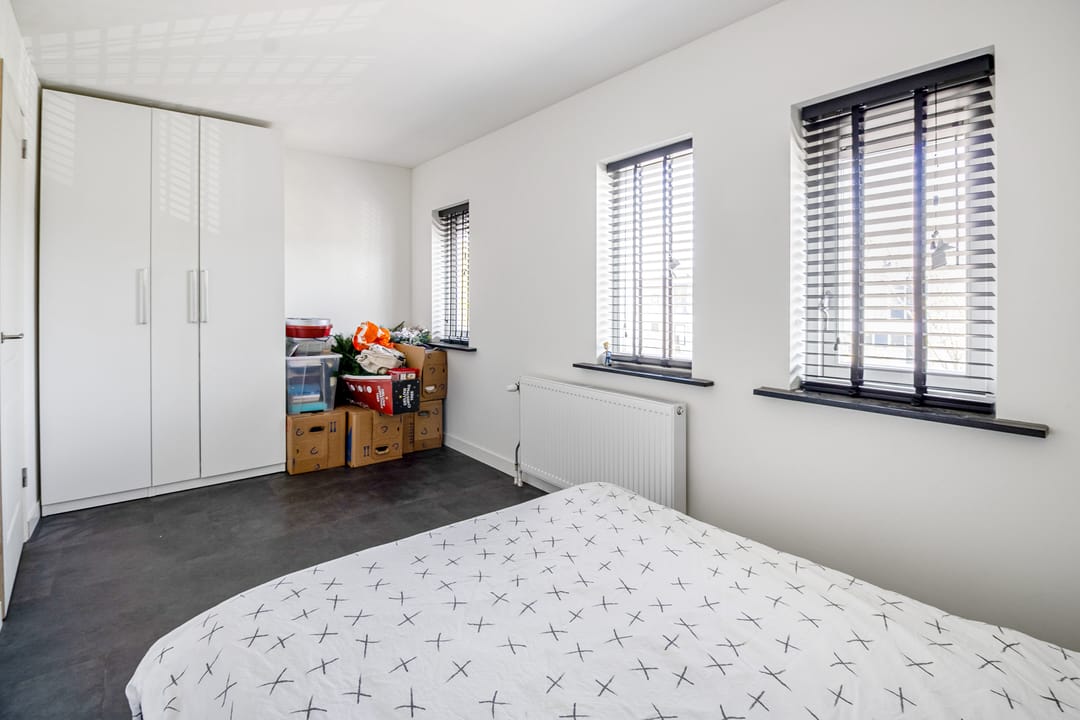 Foto 37 van Zambezilaan 62