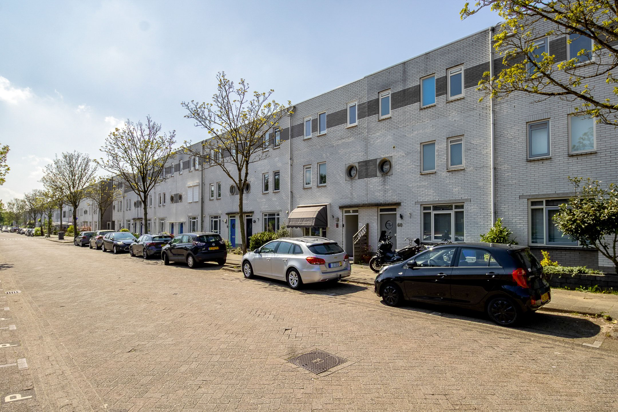 Foto 39 van Zambezilaan 62