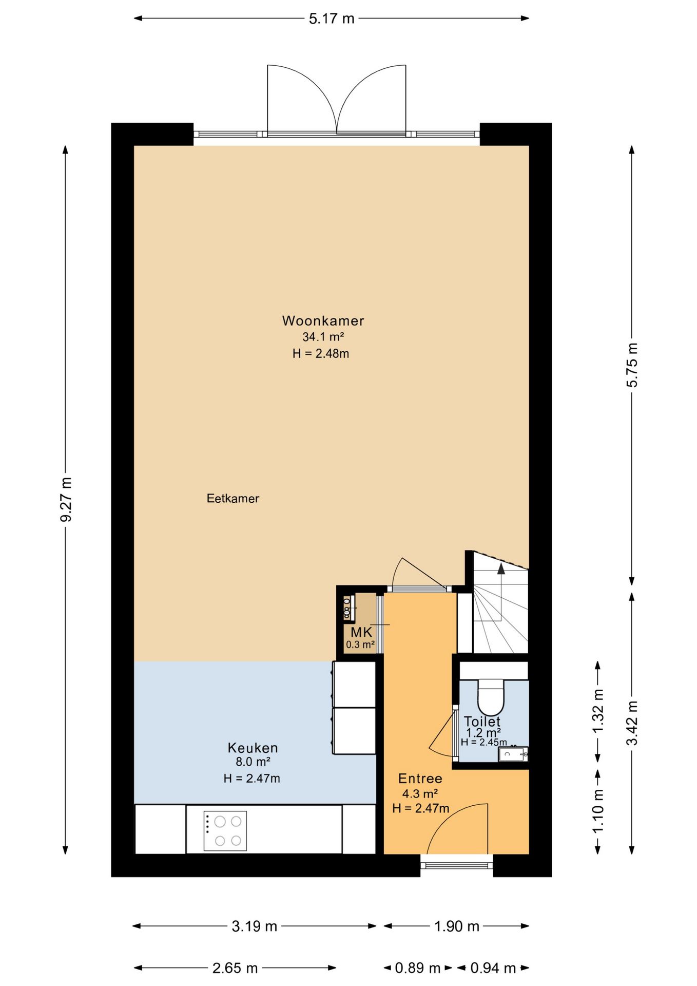 Foto 42 van Zambezilaan 62