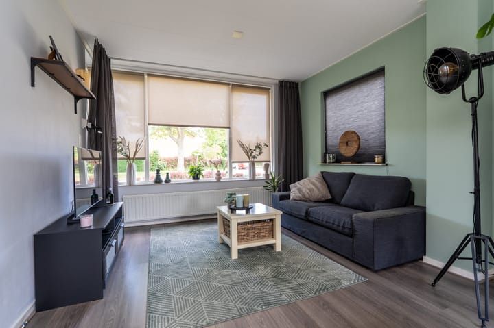 Foto 3 van Nederlandlaan 25