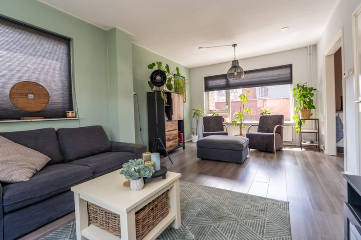 Foto 5 van Nederlandlaan 25