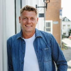 Dennis Lantrok - Real Estate Agent