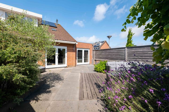 Foto 2 van Legatostraat 20