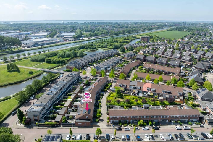 Foto 3 van Legatostraat 20