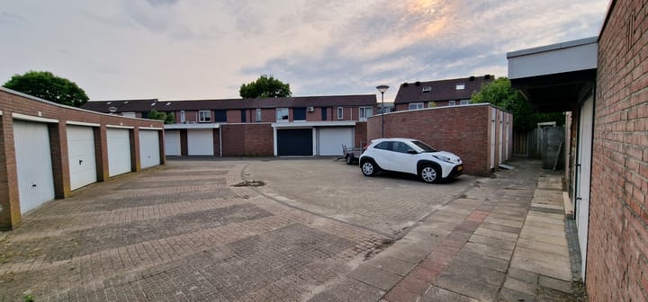 Foto 5 van Vechtstraat 37