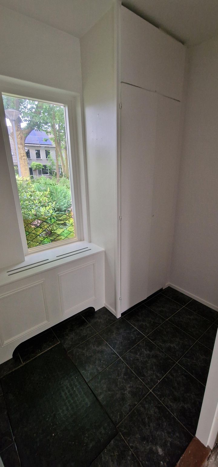 Foto 6 van Vechtstraat 37