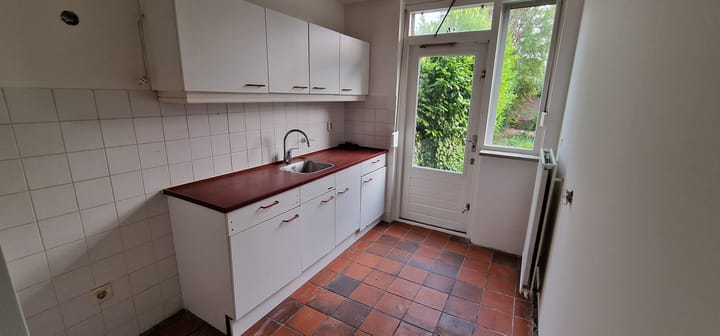 Foto 8 van Vechtstraat 37