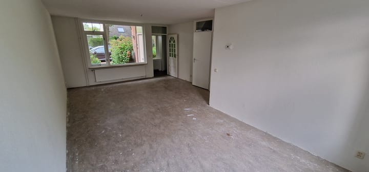 Foto 7 van Vechtstraat 37