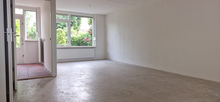 Foto 4 van Vechtstraat 37