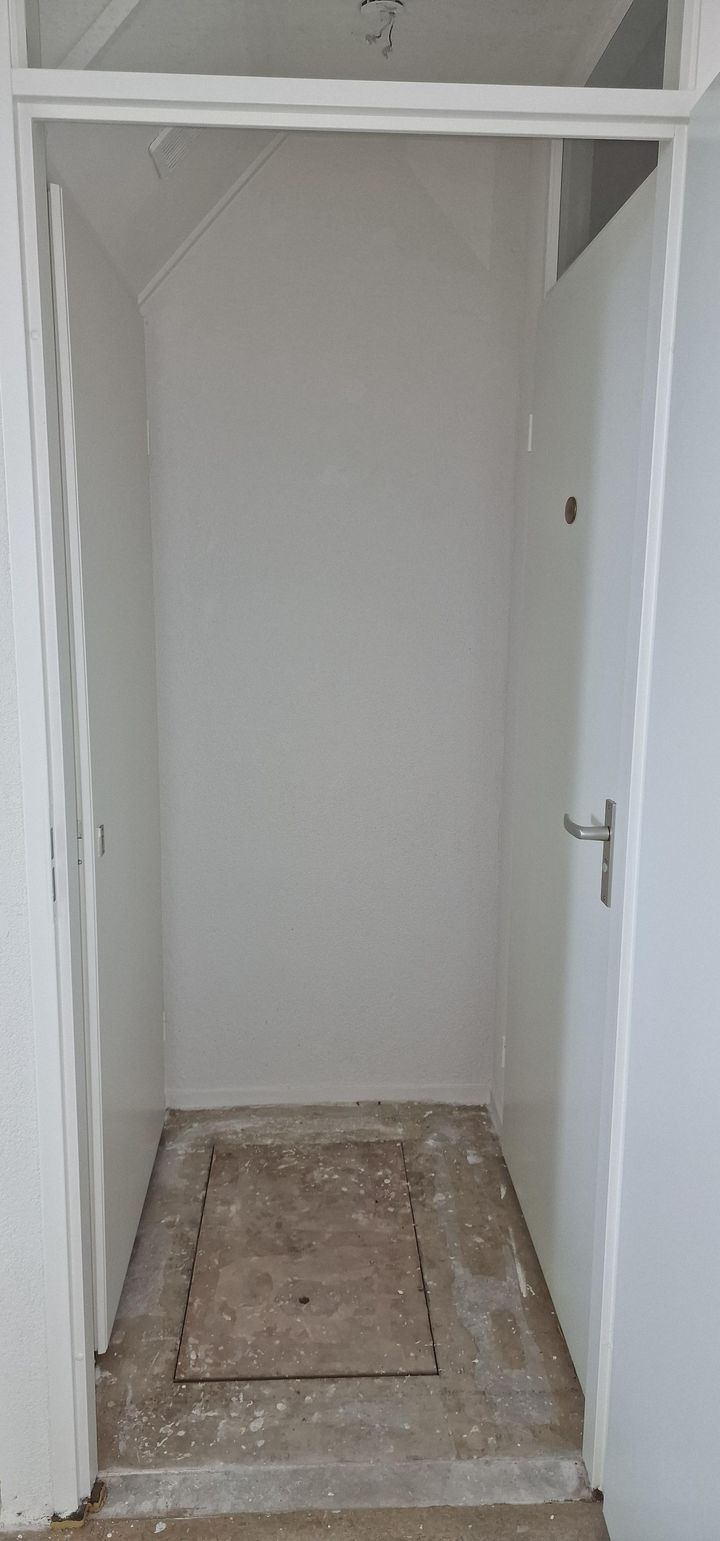 Foto 9 van Vechtstraat 37