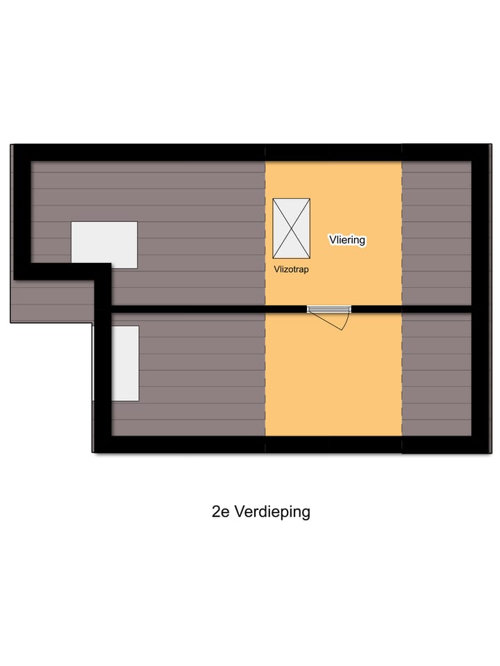 Foto 23 van Vechtstraat 37