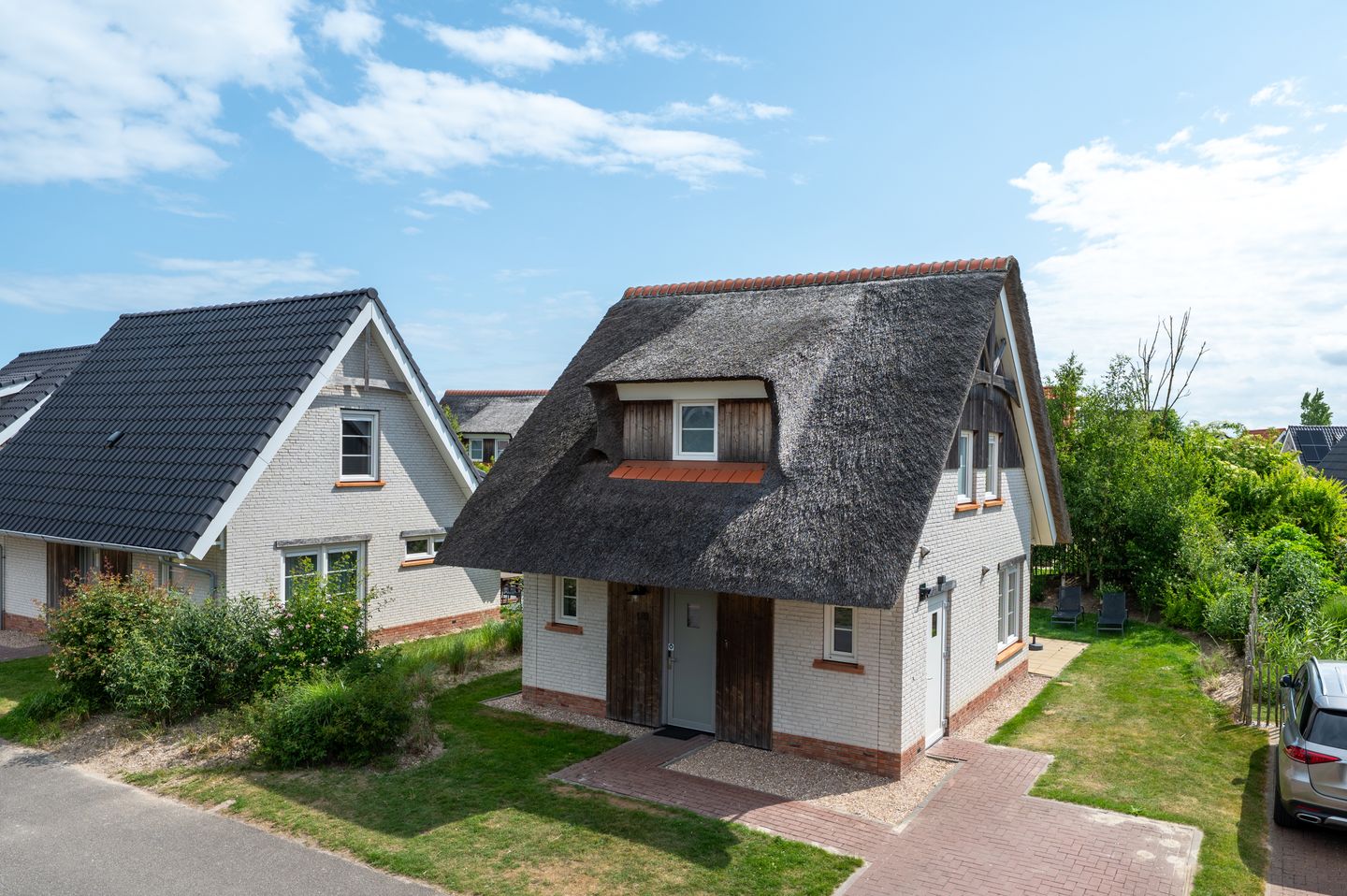 Foto 1 van Zeedijk 24-125