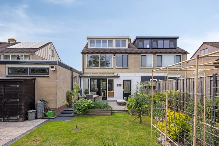 Foto 1 van Graaf Willemstraat 86