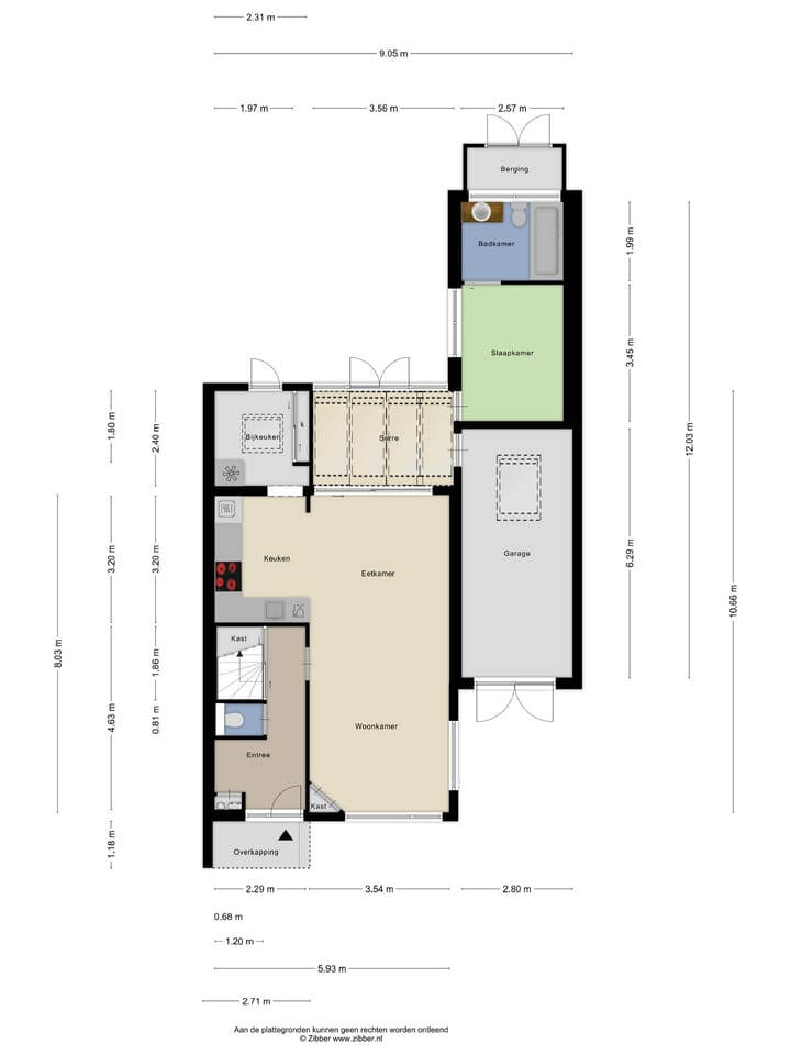 Foto 43 van Graaf Willemstraat 86