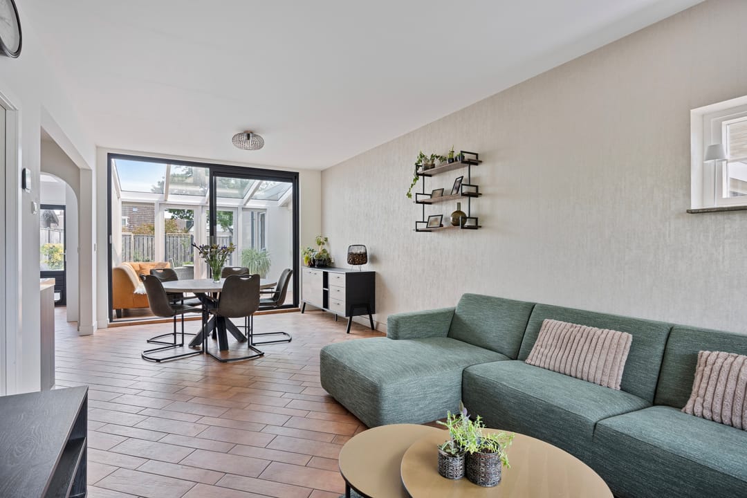 Foto 2 van Graaf Willemstraat 86