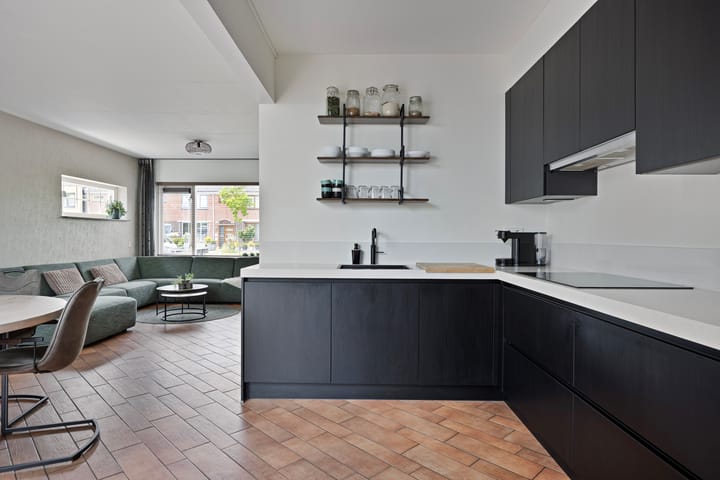 Foto 3 van Graaf Willemstraat 86