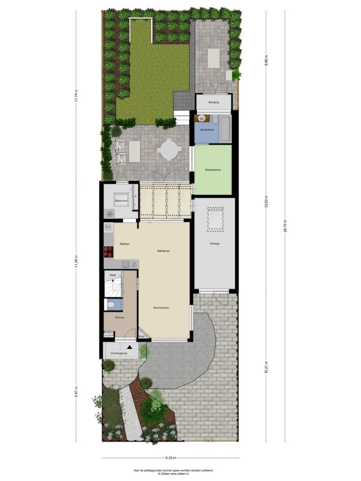 Foto 44 van Graaf Willemstraat 86