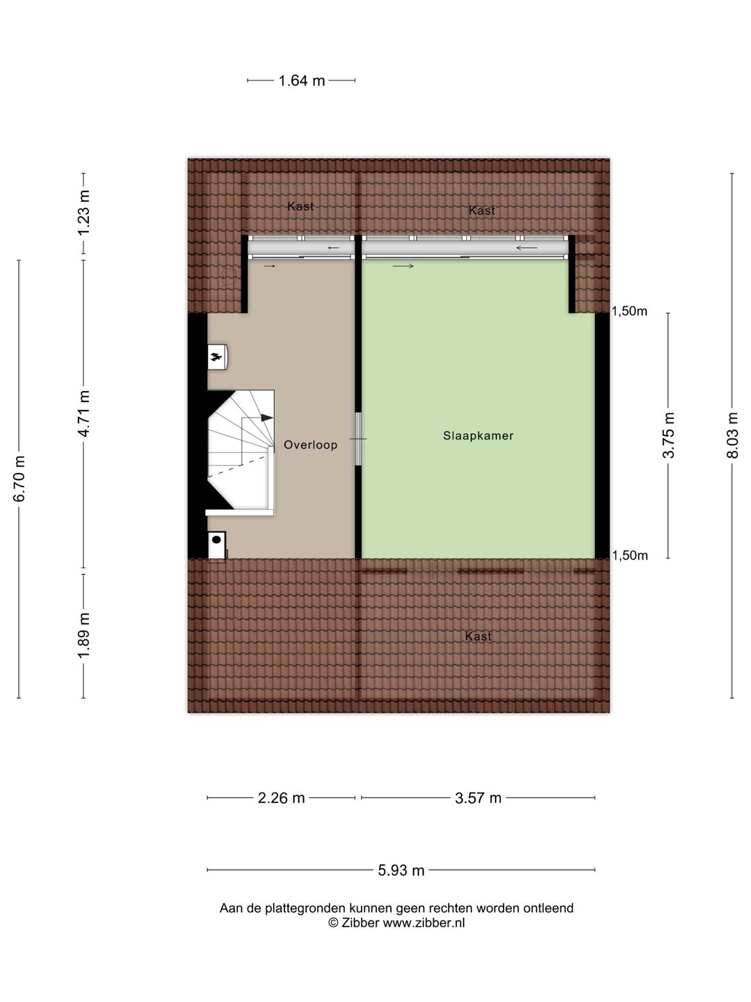 Foto 46 van Graaf Willemstraat 86