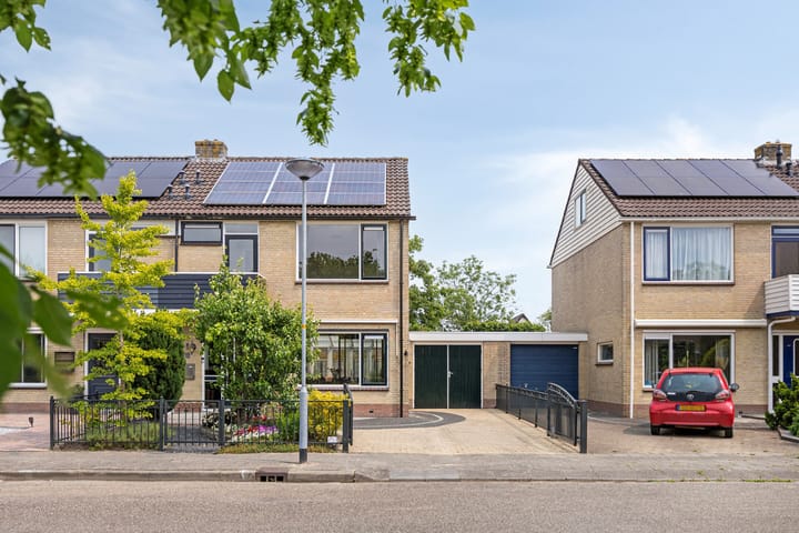 Foto 5 van Graaf Willemstraat 86