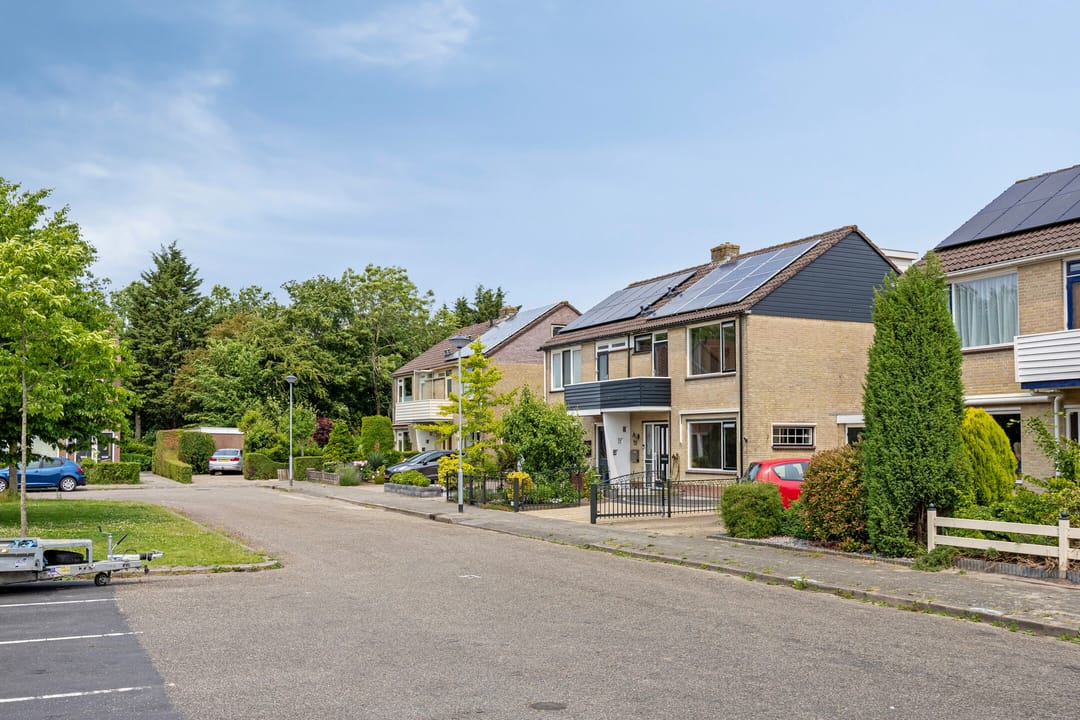 Foto 7 van Graaf Willemstraat 86