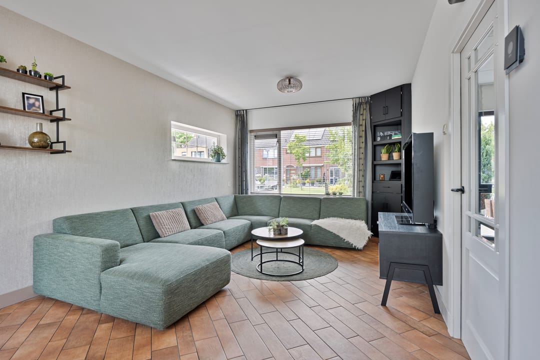 Foto 11 van Graaf Willemstraat 86