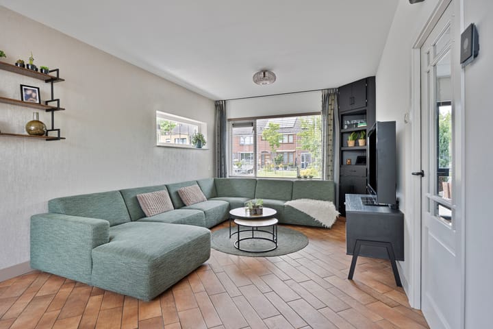 Foto 11 van Graaf Willemstraat 86