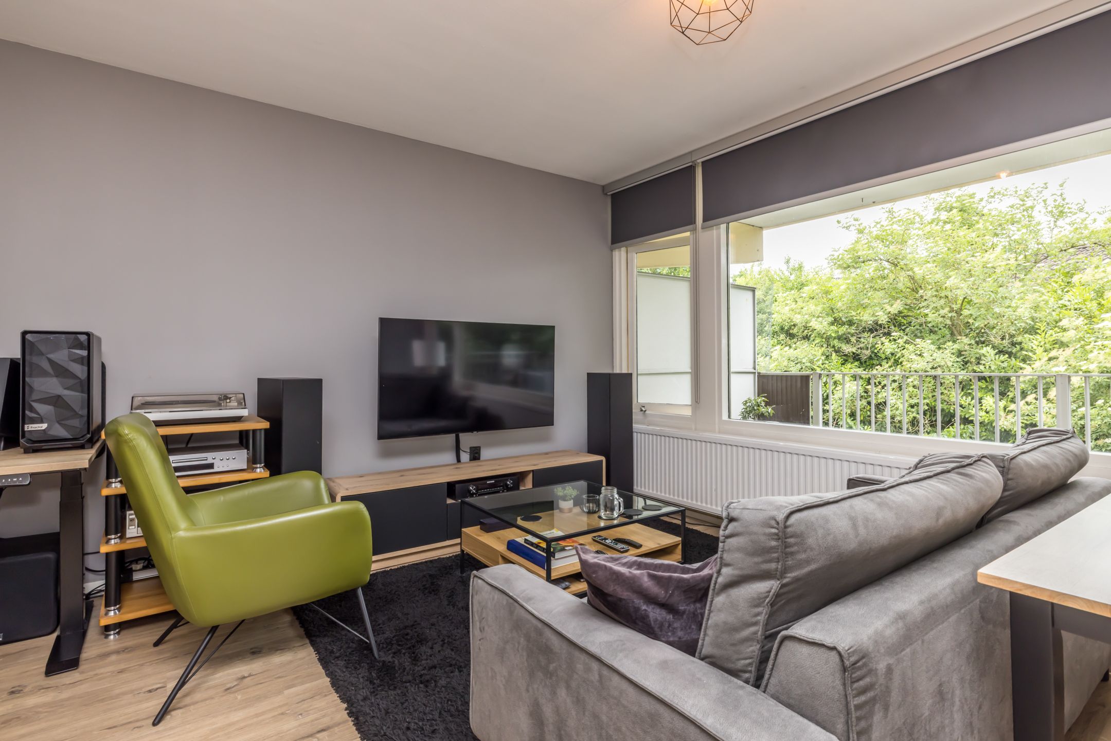 Foto 3 van Rozenhof 39