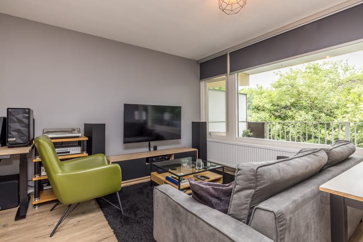 Foto 3 van Rozenhof 39