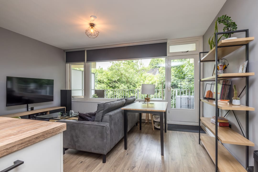 Foto 2 van Rozenhof 39