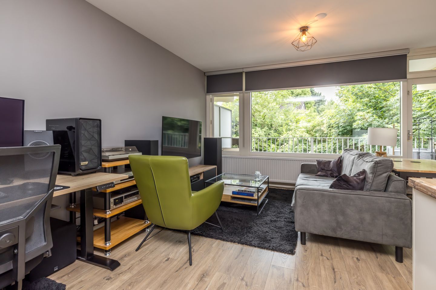 Foto 5 van Rozenhof 39