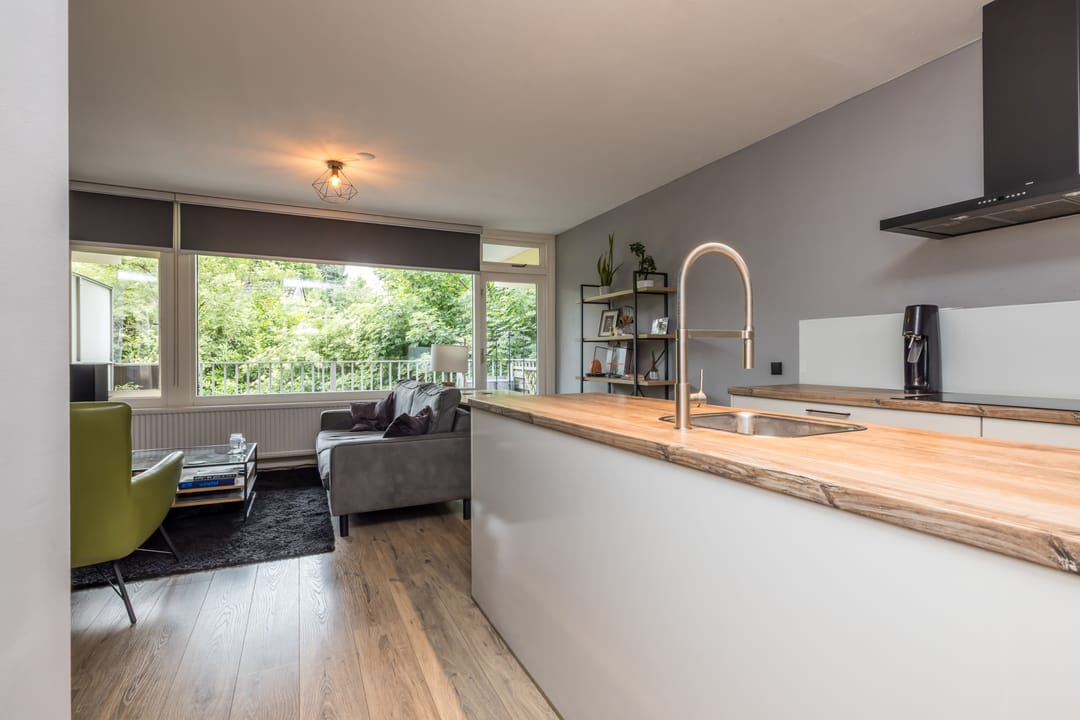 Foto 7 van Rozenhof 39