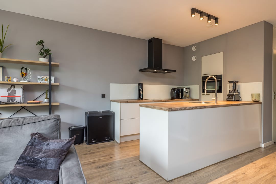 Foto 8 van Rozenhof 39