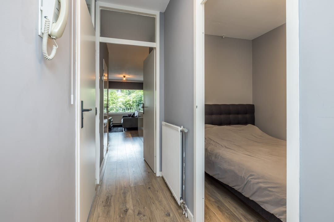 Foto 11 van Rozenhof 39