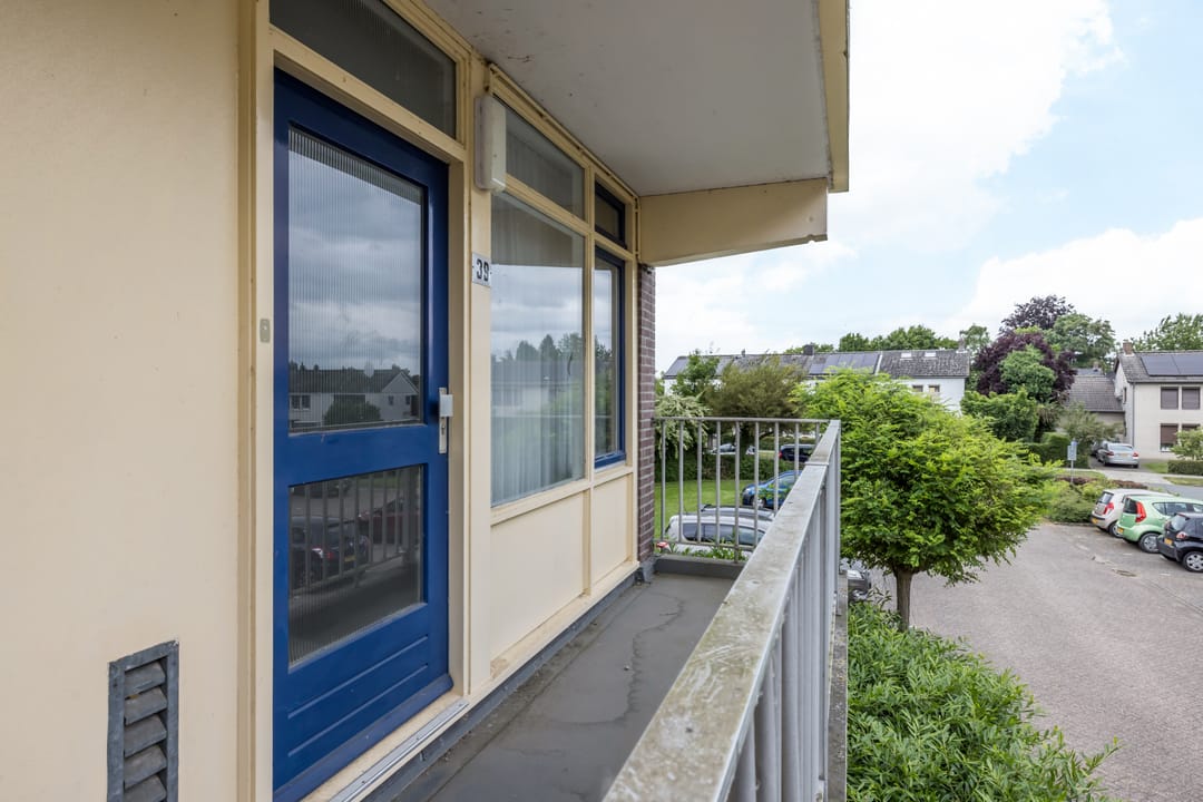 Foto 16 van Rozenhof 39