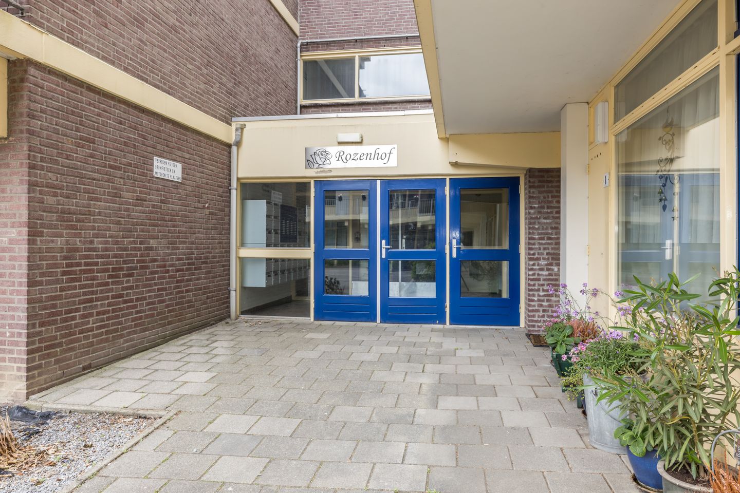 Foto 20 van Rozenhof 39