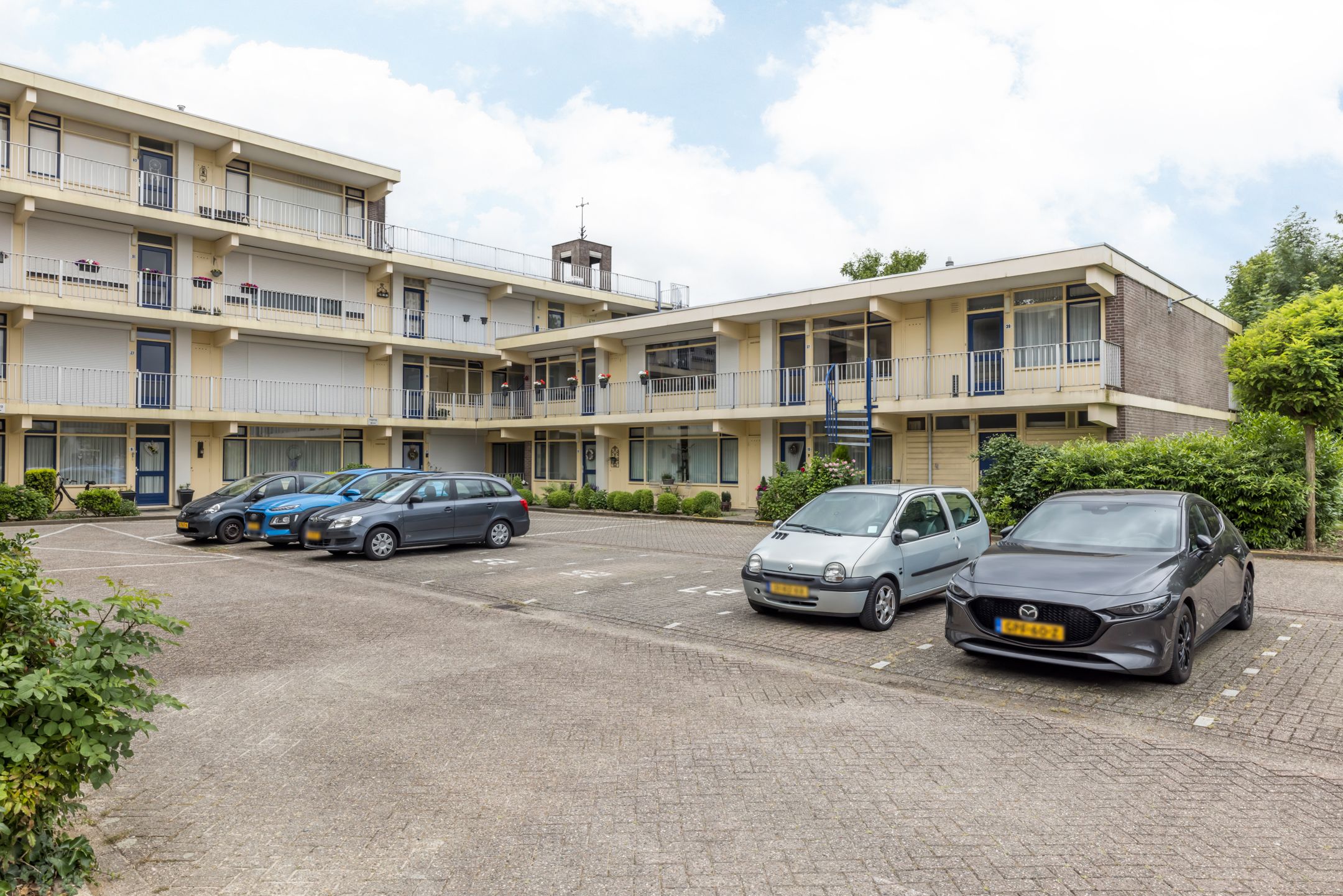 Foto 21 van Rozenhof 39