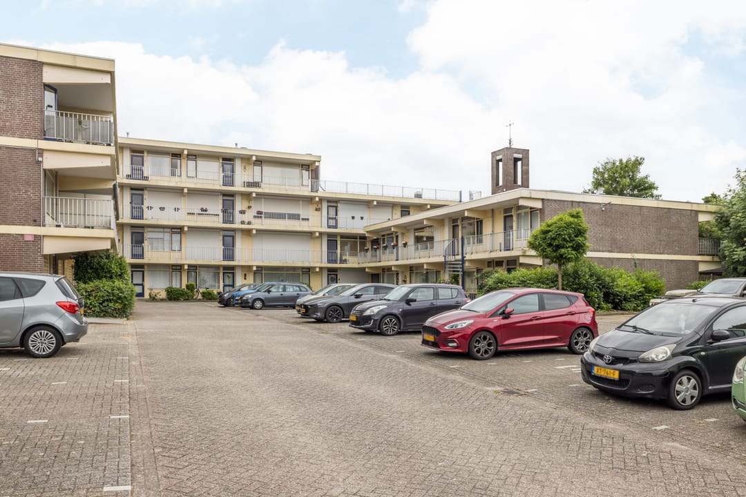 Foto 22 van Rozenhof 39