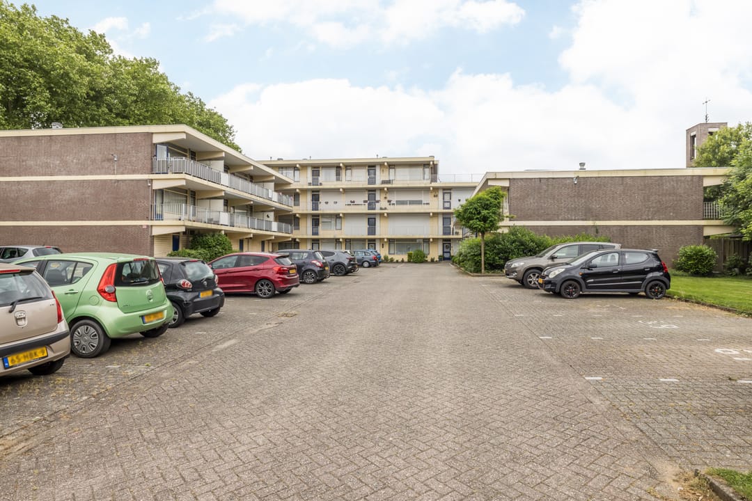 Foto 23 van Rozenhof 39