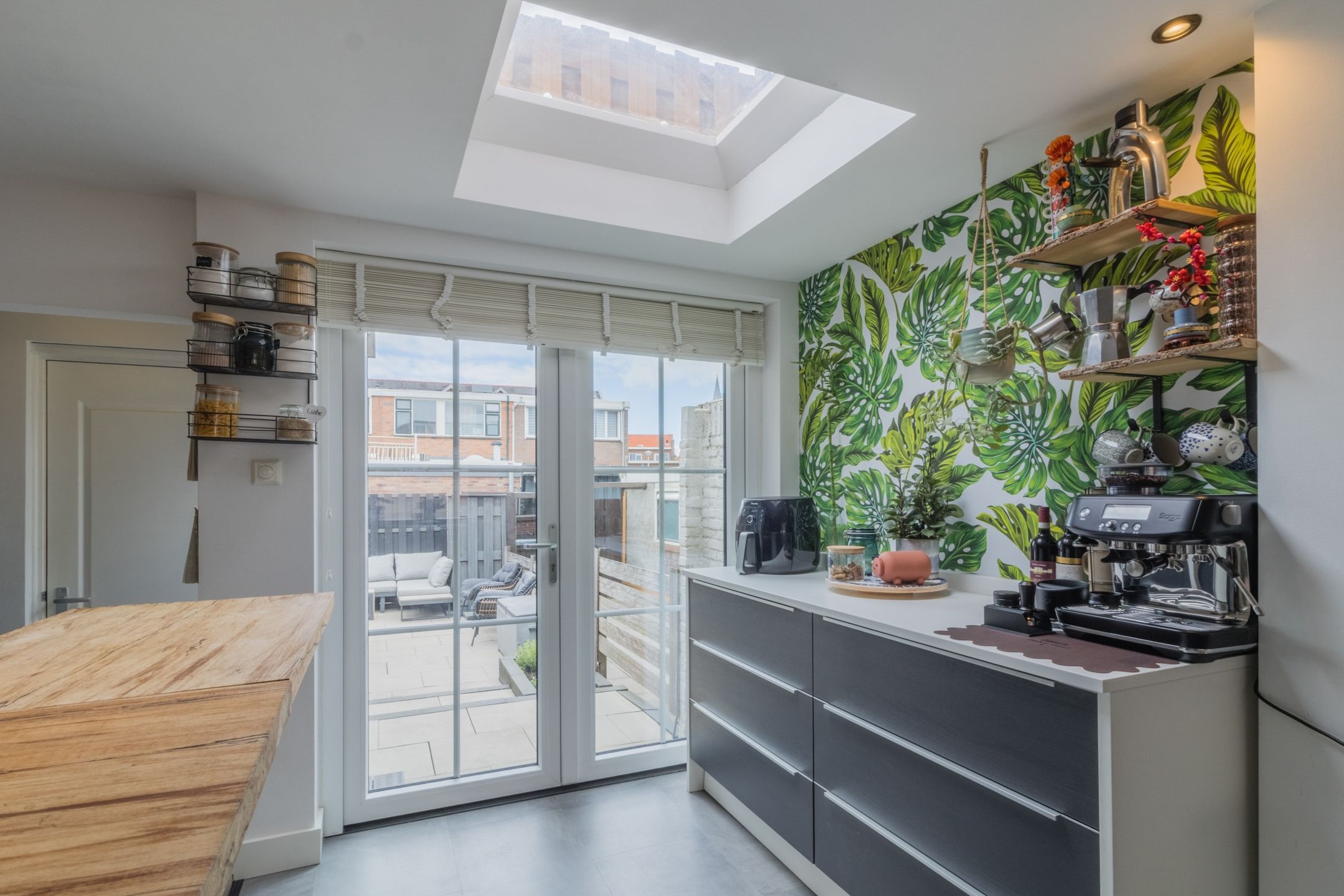 Foto 3 van Tolstraat 2-B