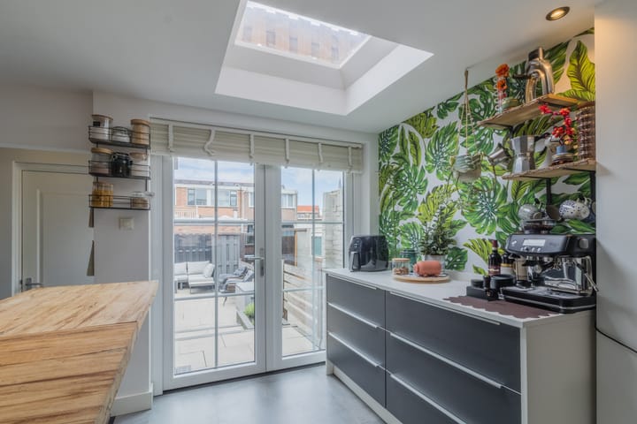 Foto 3 van Tolstraat 2-B