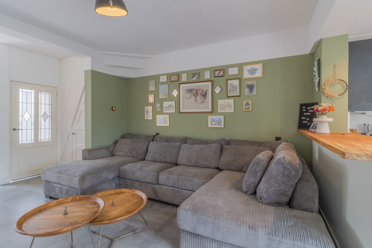 Foto 4 van Tolstraat 2-B