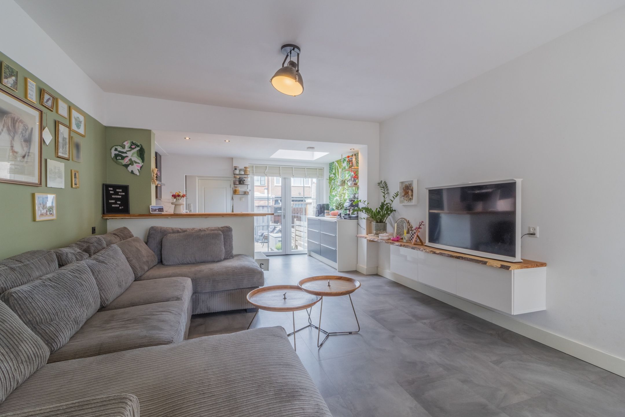 Foto 6 van Tolstraat 2-B