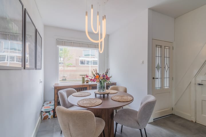 Foto 8 van Tolstraat 2-B