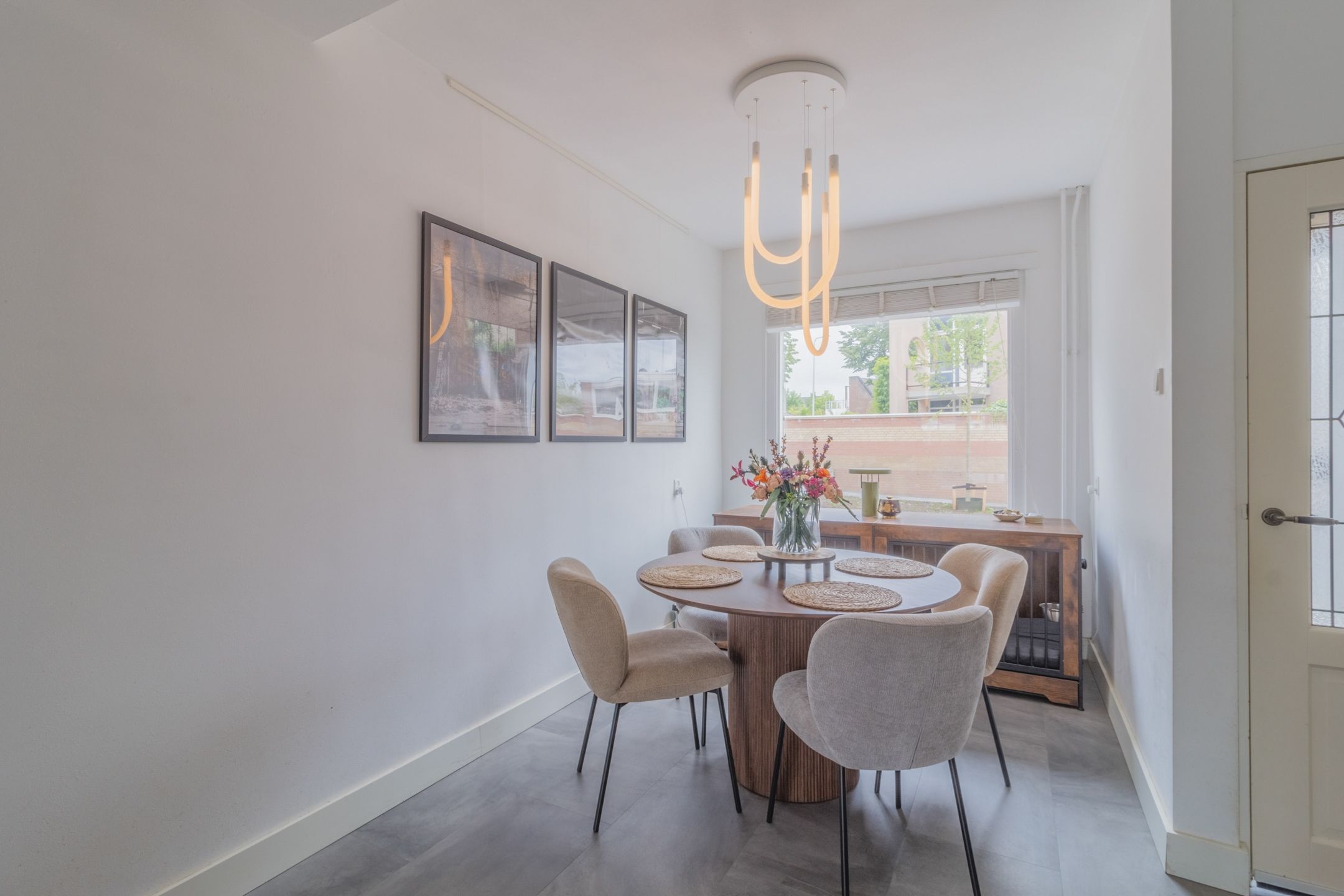 Foto 9 van Tolstraat 2-B