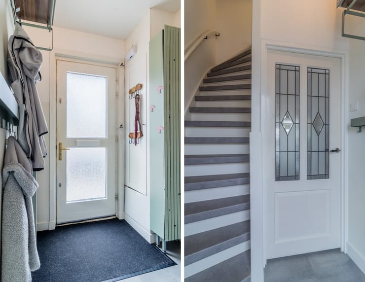 Foto 5 van Tolstraat 2-B