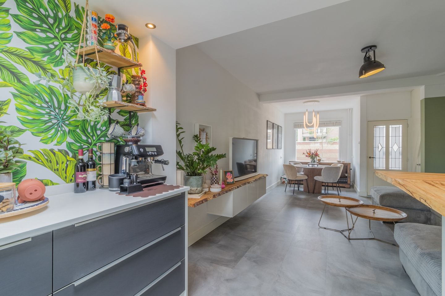 Foto 10 van Tolstraat 2-B