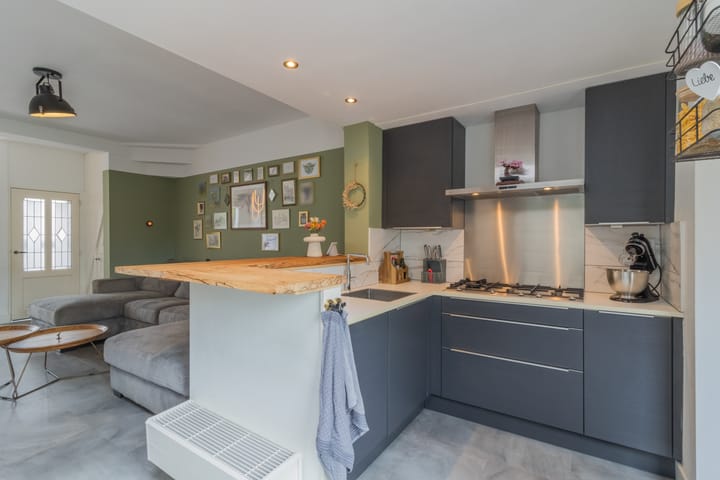 Foto 11 van Tolstraat 2-B