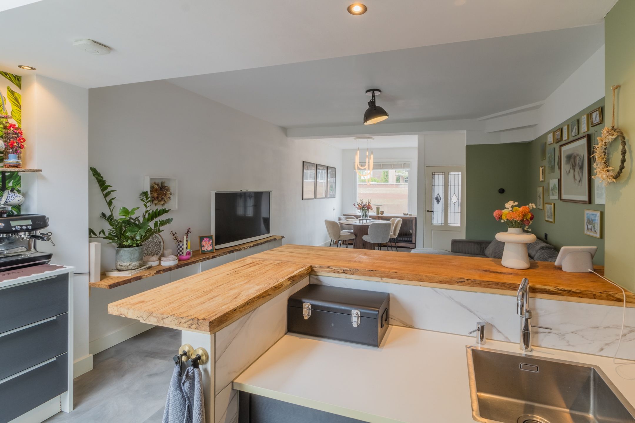 Foto 12 van Tolstraat 2-B