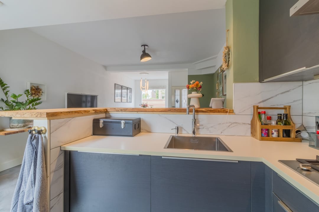 Foto 13 van Tolstraat 2-B