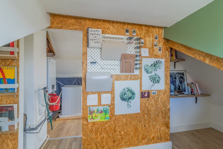 Foto 25 van Tolstraat 2-B